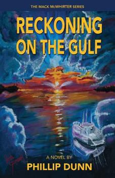 Paperback Reckoning on the Gulf Book