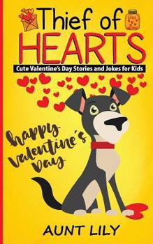 Paperback Thief of Hearts Book