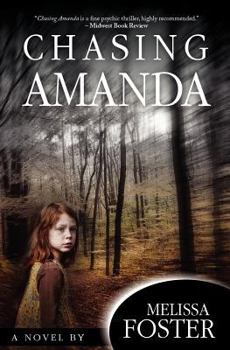 Paperback Chasing Amanda Book