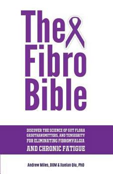 Paperback The Fibro Bible Book