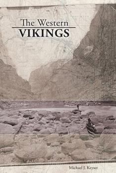 Paperback The Western Vikings Book
