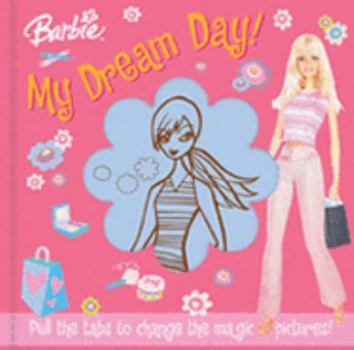 Hardcover My Dream Day!. Book