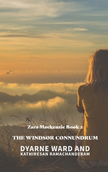 Paperback The Windsor Conundrum Book
