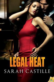 Paperback Legal Heat Book