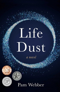 Paperback Life Dust Book
