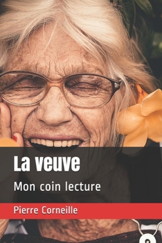Paperback La veuve: Mon coin lecture [French] Book