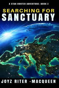 Paperback Searching for Sanctuary Book