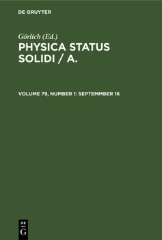 Hardcover Septemmber 16 Book