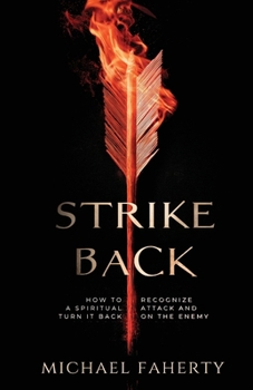 Paperback Strike Back Book