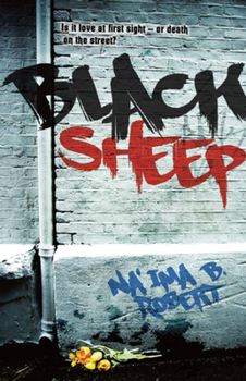 Paperback Black Sheep Book