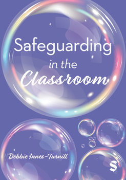 Paperback Safeguarding in the Classroom Book