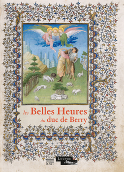 Hardcover Les Belles Heures du duc de Berry (French Edition) [French] Book