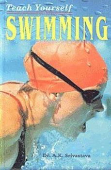 Hardcover Teach Yourself Swimming Book