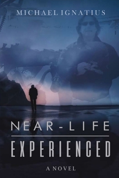 Paperback Near-Life Experienced Book