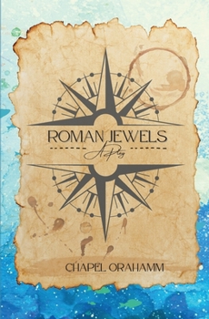 Paperback Roman Jewels Book