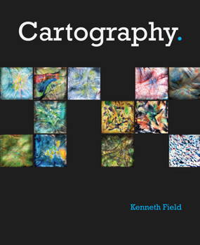 Paperback Cartography. Book