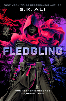 Fledgling