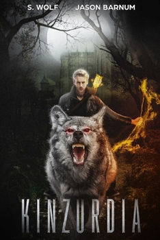 Paperback Kinzurdia Book