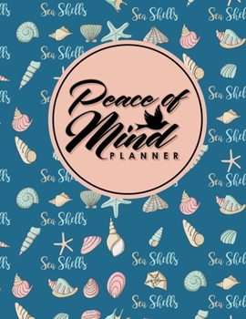 Peace of Mind Planner
