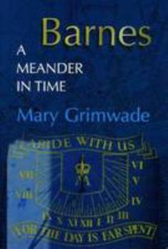 Paperback Barnes Book