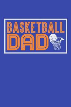Paperback Basketball Dad Book