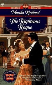 Mass Market Paperback The Righteous Rogue Book