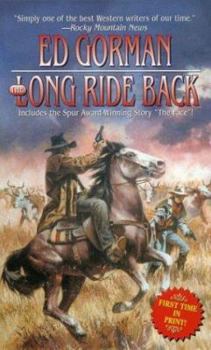 Paperback The Long Ride Back Book
