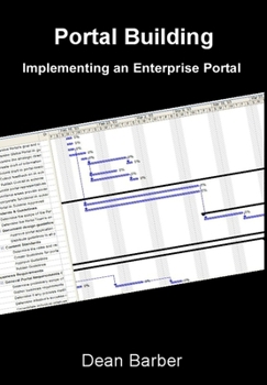 Hardcover Portal Building Book