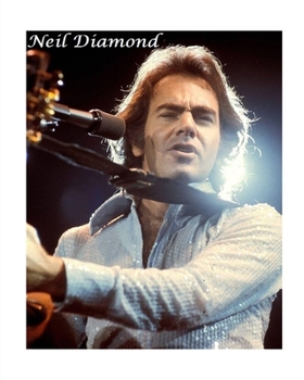 Neil Diamond: Golden Anniversary