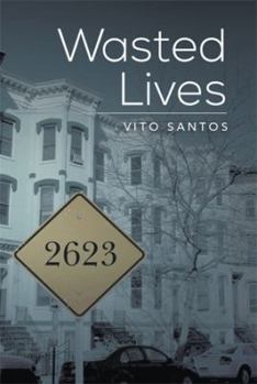 Paperback Wasted Lives Book