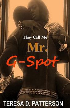 Paperback They Call Me Mr. G-Spot Book