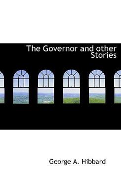 Paperback The Governor and Other Stories Book