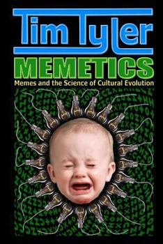Paperback Memetics: Memes and the Science of Cultural Evolution Book