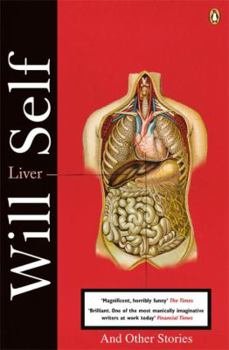 Liver: A Fictional Organ with a Surface Anatomy of Four Lobes