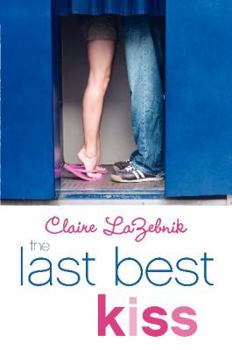 Paperback The Last Best Kiss Book