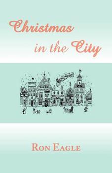 Paperback Christmas in the City Book