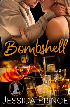 Paperback Bombshell Book