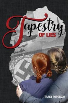 Paperback Tapestry of Lies Book