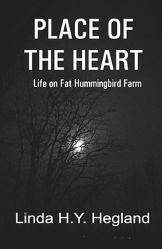 Paperback Place of the Heart Book