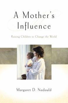 Hardcover A Mother's Influence Book