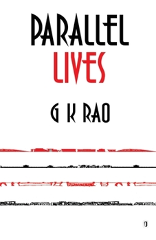 Paperback Parallel Lives Book
