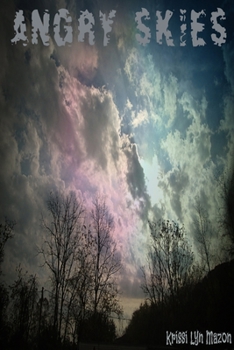 Paperback Angry Skies Book