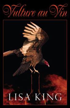 Hardcover Vulture Au Vin Book