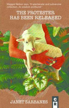 Paperback The Protester Has Been Released Book