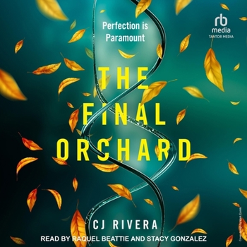 Audio CD The Final Orchard Book