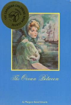 Paperback The Ocean Between Book