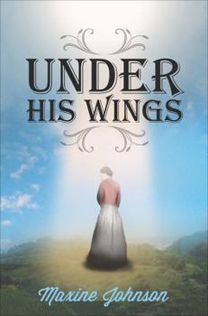 Paperback Under His Wings Book
