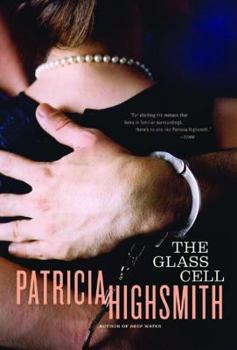 Paperback The Glass Cell Book
