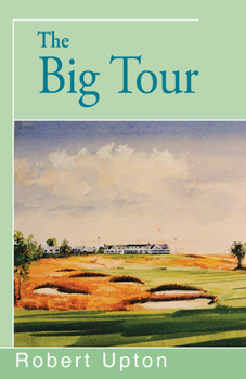 Paperback The Big Tour Book