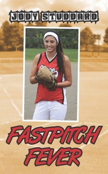 Paperback Fastpitch Fever Book